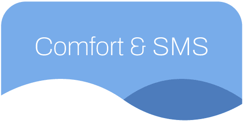 Naroči se - Comfort & SMS naročniški paket